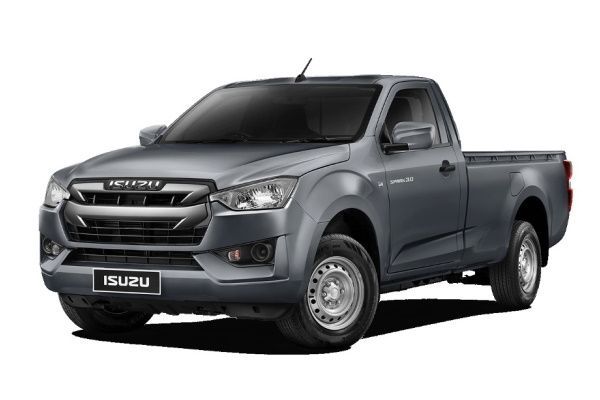 Mejores neumáticos Isuzu D-Max: Guía de compra