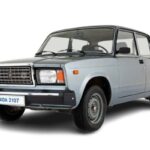 Mejores neumáticos Lada 2107: ¡Potencia y rendimiento!