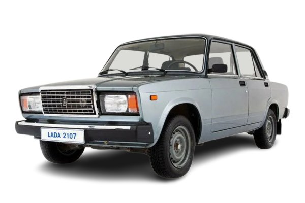 Mejores neumáticos Lada 2107: ¡Potencia y rendimiento!