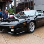 Mejores neumáticos Lamborghini Jalpa