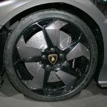 Mejores neumáticos Lamborghini Reventón