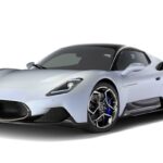Mejores neumáticos Maserati MC20: Guía completa