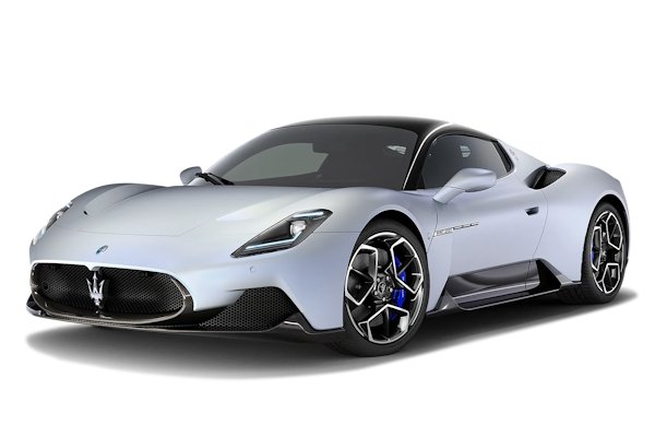 Mejores neumáticos Maserati MC20: Guía completa