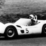 Mejores neumáticos Maserati Tipo 61