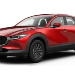 Mejores neumáticos Mazda CX-30: ¡Descubre la elección perfecta!