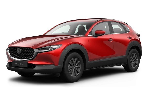 Mejores neumáticos Mazda CX-30: ¡Descubre la elección perfecta!