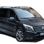 Mejores neumáticos Mercedes Vito: Guía de compra