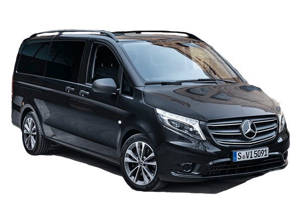 Mejores neumáticos Mercedes Vito: Guía de compra