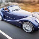 Mejores neumáticos Morgan Aero: Top opciones