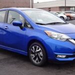 Mejores neumáticos Nissan Note: Top picks