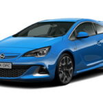 Mejores neumáticos Opel Astra OPC: ¡Descubre el top!