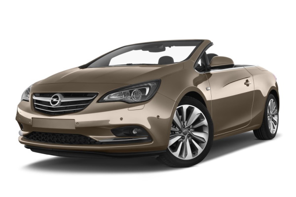 Mejores neumáticos Opel Cascada: Guía completa
