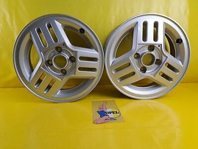 Mejores neumáticos Opel Corsa GSi