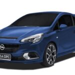 Mejores neumáticos Opel Corsa OPC: ¡Aumenta su rendimiento!