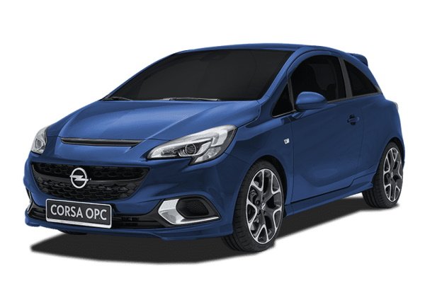 Mejores neumáticos Opel Corsa OPC: ¡Aumenta su rendimiento!