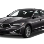Mejores neumáticos para Acura ILX: ¡Potencia y rendimiento!