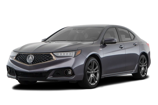 Mejores neumáticos para Acura TLX: Guía completa