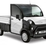 Mejores neumáticos para Aixam D-Truck: comparativa