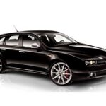 Mejores neumáticos para Alfa Romeo 159