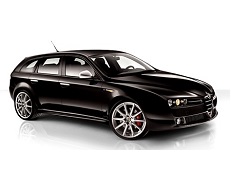 Mejores neumáticos para Alfa Romeo 159