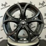 Mejores neumáticos para Alfa Romeo Nuova Giulietta