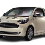 Mejores neumáticos para Aston Martin Cygnet: Guía completa