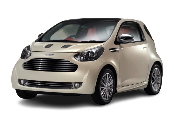 Mejores neumáticos para Aston Martin Cygnet: Guía completa