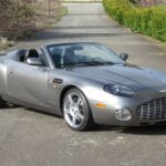 Mejores neumáticos para Aston Martin DB AR1