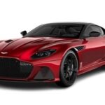 Mejores neumáticos para Aston Martin DBS Superleggera