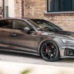 Mejores neumáticos para Audi A5: Guía definitiva