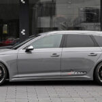 Mejores neumáticos para Audi RS 4: ¡Rendimiento superior!