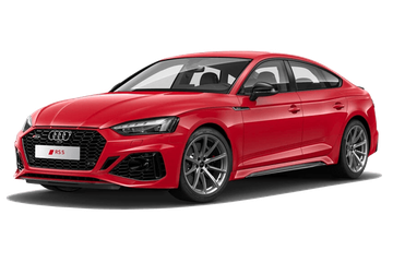 Mejores neumáticos para Audi RS 5: Guía completa