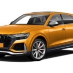 Mejores neumáticos para Audi RS Q8: Guía completa