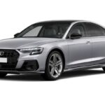 Mejores neumáticos para Audi S8: Guía completa