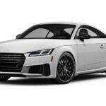 Mejores neumáticos para Audi TT: ¡Potencia y rendimiento!