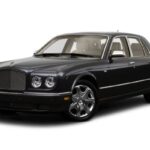 Mejores neumáticos para Bentley Arnage