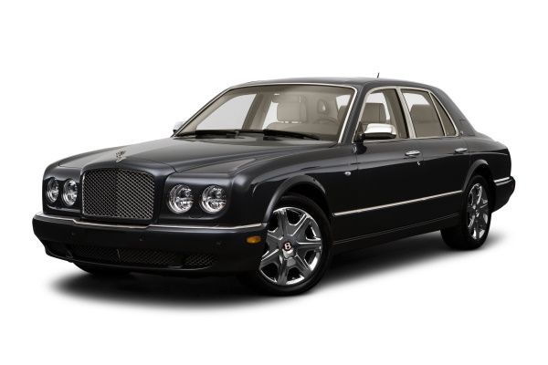 Mejores neumáticos para Bentley Arnage