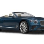 Mejores neumáticos para Bentley Continental GT Convertible