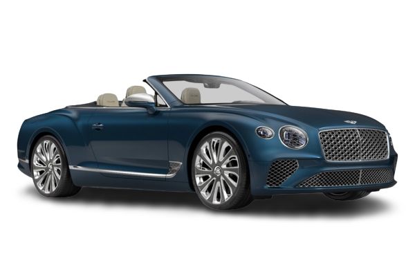 Mejores neumáticos para Bentley Continental GT Convertible
