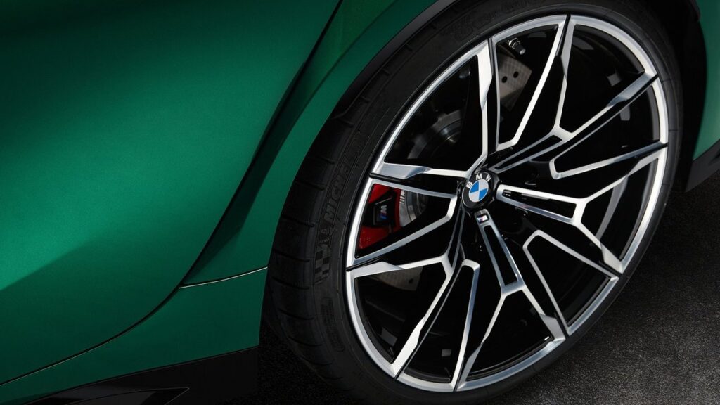 Mejores neumáticos para BMW Serie 3: Guía completa