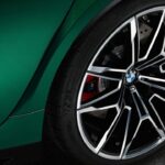 Mejores neumáticos para BMW Serie 3: Guía completa
