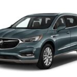Mejores neumáticos para Buick Enclave: Guía completa