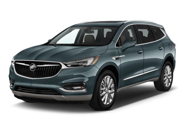 Mejores neumáticos para Buick Enclave: Guía completa