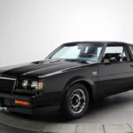 Mejores neumáticos para Buick Grand National