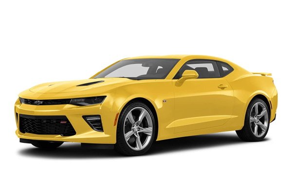 Mejores neumáticos para Chevrolet Camaro: Guía completa