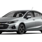 Mejores neumáticos para Chevrolet Cruze: guía completa