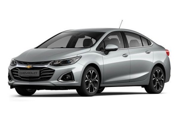 Mejores neumáticos para Chevrolet Cruze: guía completa