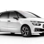 Mejores neumáticos para Citroën C4 Picasso