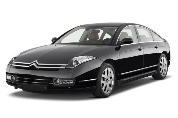 Mejores neumáticos para Citroën C6: Guía completa