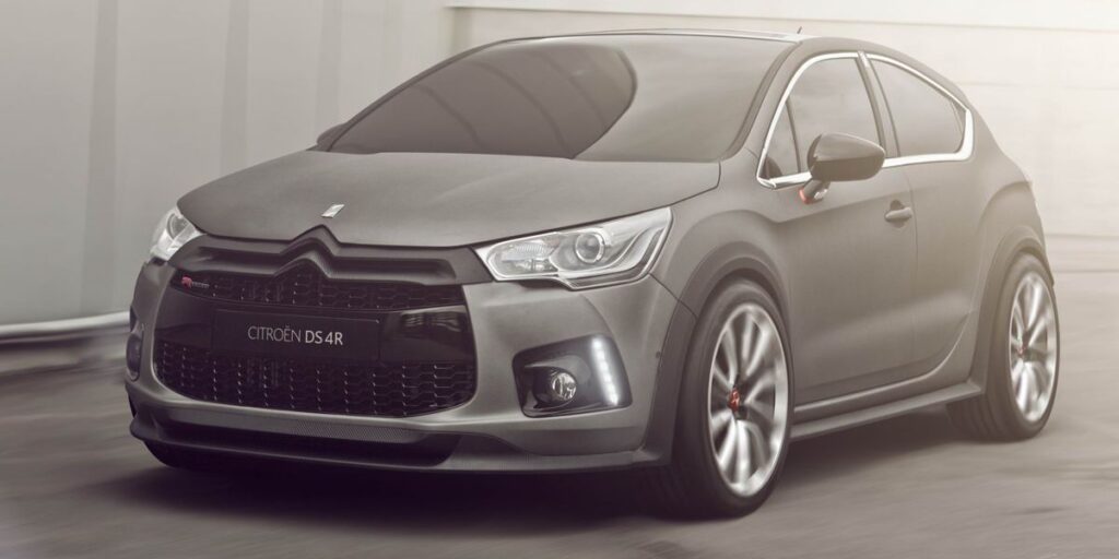 Mejores neumáticos para Citroën DS: ¡Saca el máximo rendimiento!